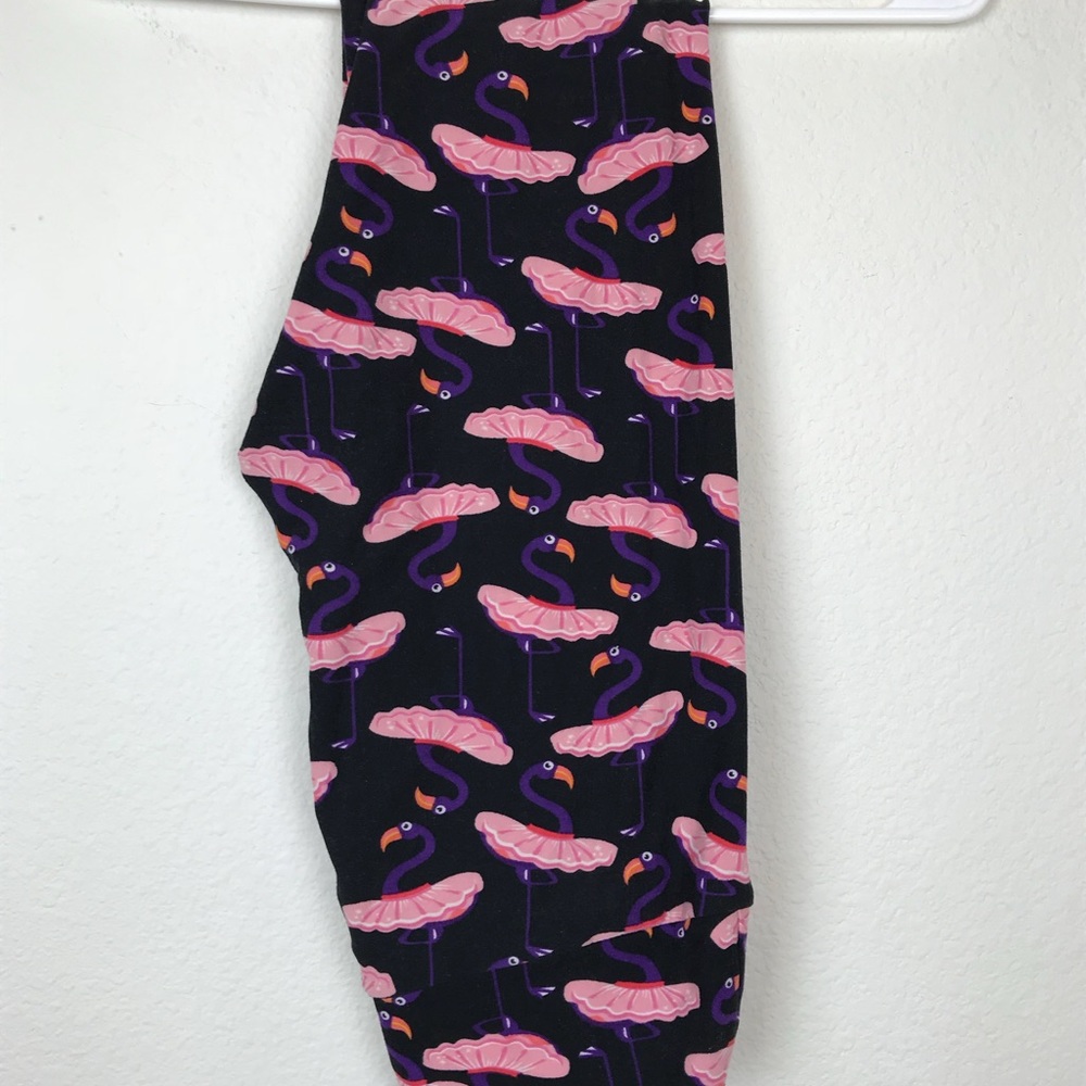 Lularoe OS Leggings